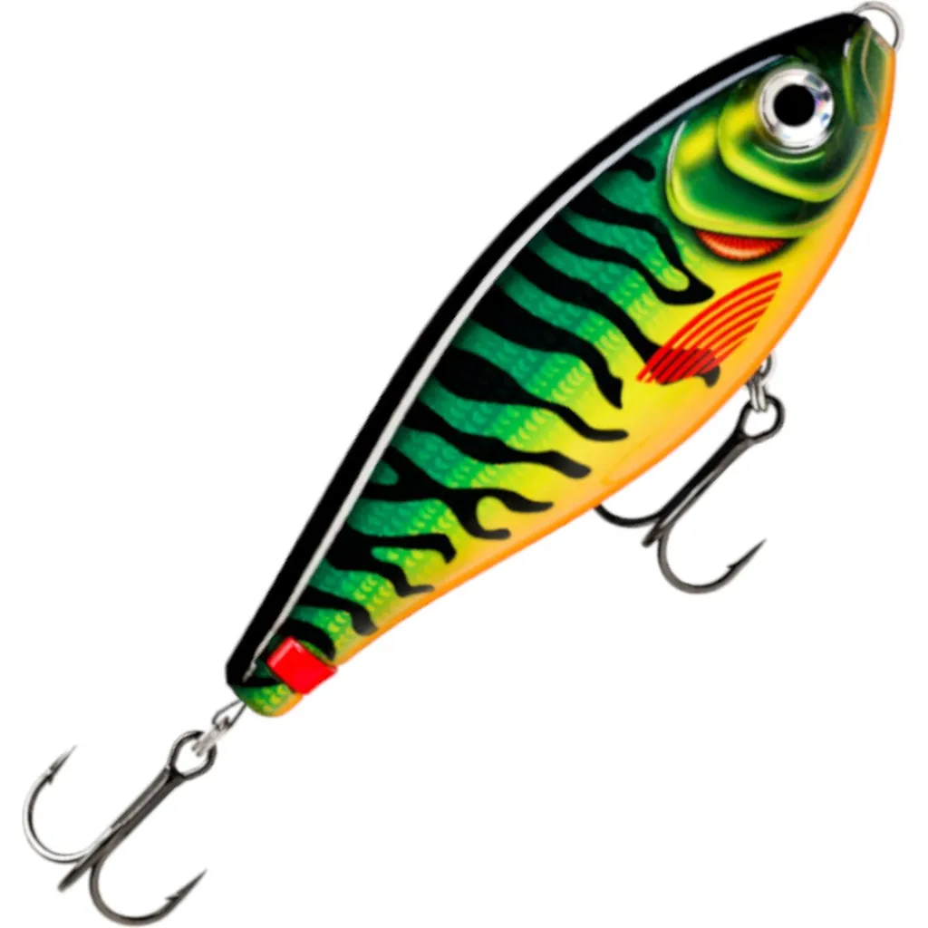 Rapala X-Rap Haku Jerkbait 14cm 74g Hot Tiger Pike