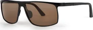 Fox Rage Voyager Sunglasses Brown Aluminium