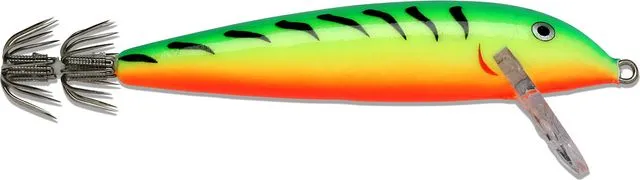 Rapala Countdown Squid SQCD11 11cm 3m 16g FT