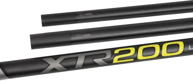 Matrix XTR200 Ultra Power Pole 11m