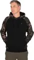 Fox Black Camo Pullover Premium 310 Hoodie XL