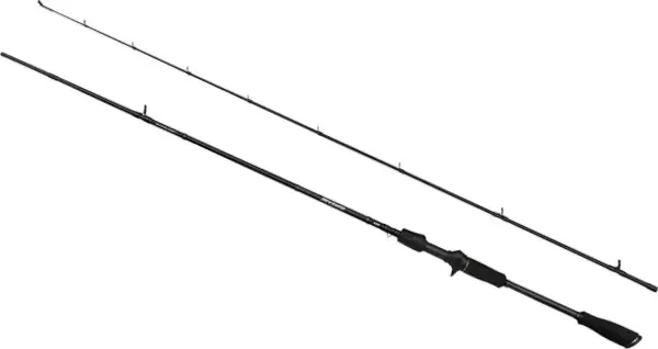 Savage Gear Revenge SG2 Vertical BC Casting Rod 1.98m 20–65g Medium Fast