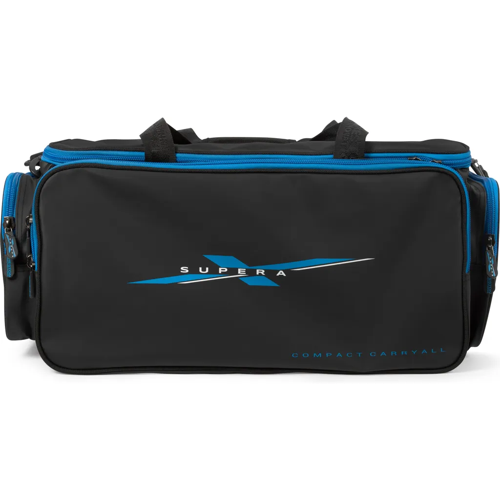 Preston Supera X Carryall Compact 60x32x27cm
