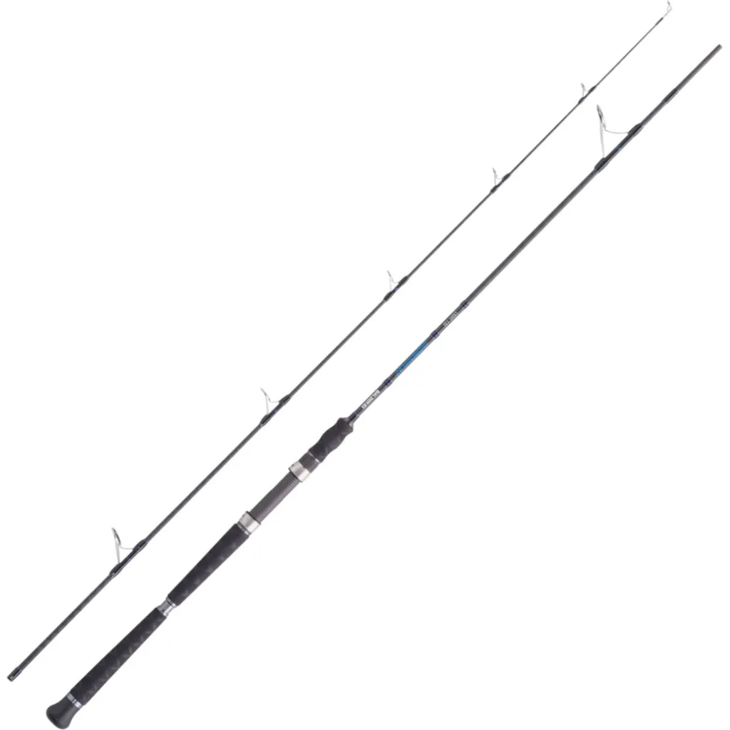 Balzer Adrenalin Light 135 Meeresrute 2.4m 30–135g 2pc