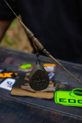 Fox Edges Camo Anti Tangle Sleeves 15pcs XL