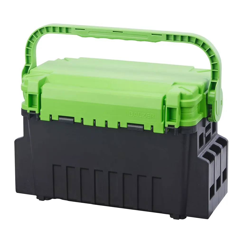 Balzer Tackle Mate Trout Fishing Box TM 707-T 43cm