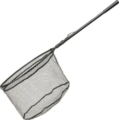 Spro Freestyle Kescher Flick Net 155cm 86cm
