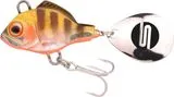 Spro ASP Jiggin Spinner 5g Metal Perch UV