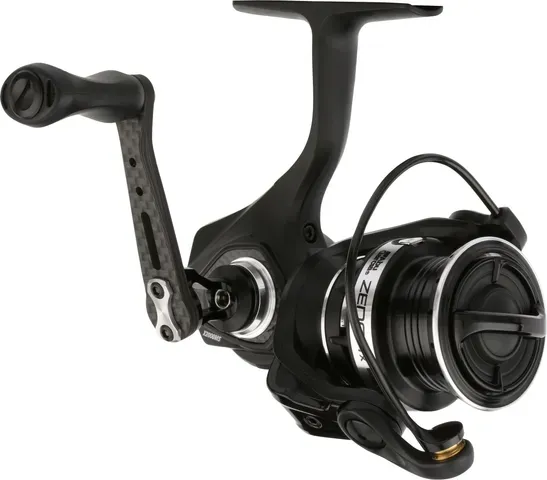 Abu Garcia Zenon X Spinning Reel 2000 170g 64cm 6.2:1