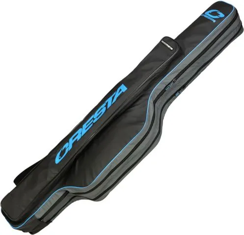 Cresta Blackthorne Rutentasche 175cm 3 Comp Feeder