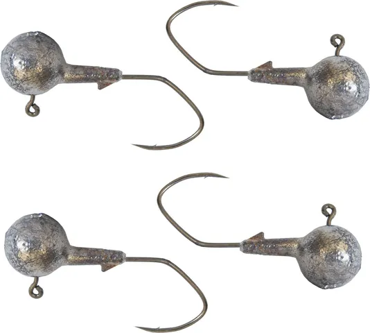 Predax Fishing MSM Jighaken 14g #3/0