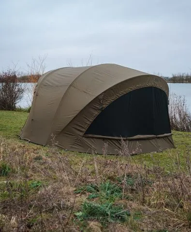 Fox Voyager 2 Person Wrap Bivvy 10000mm 100% Polyester