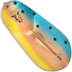 Rhino K1 Flasher Rig Accessory 55g 20cm Copper Blue Dolphin