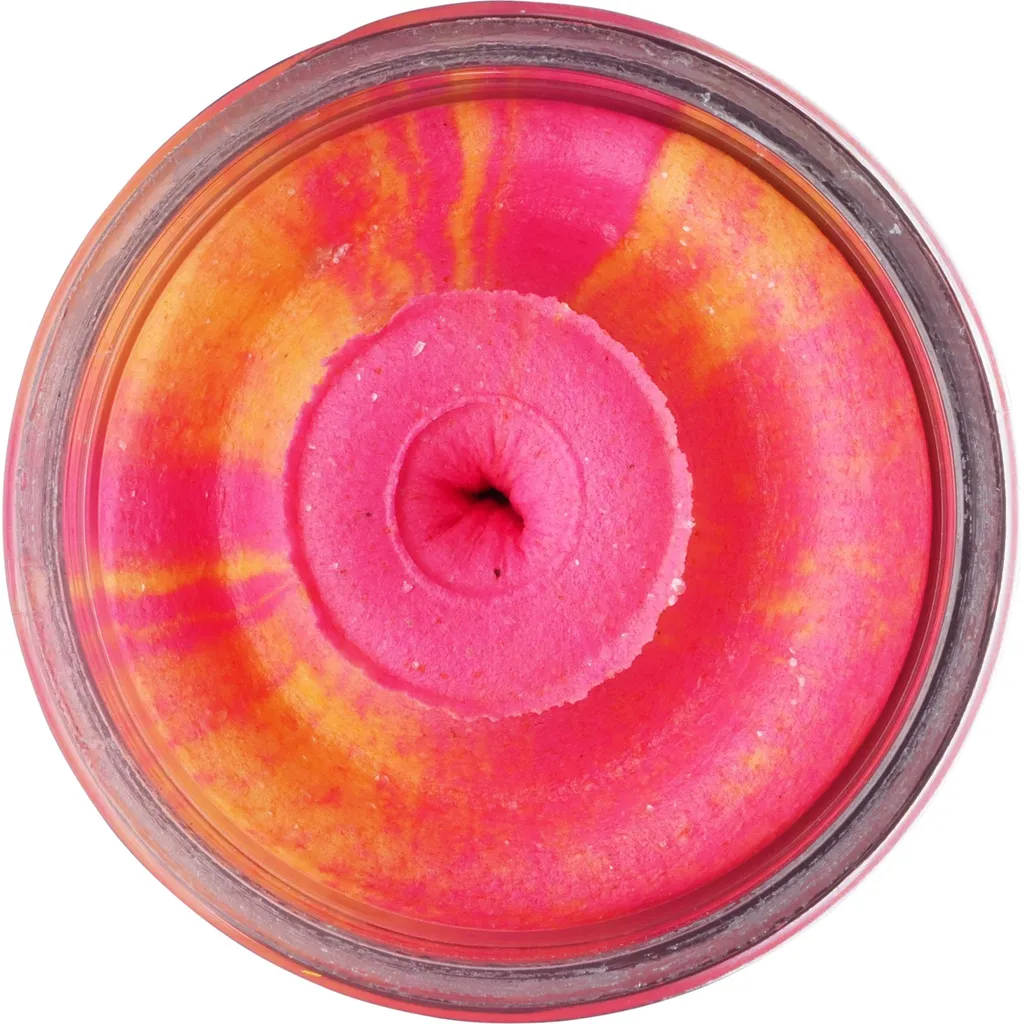 Berkley PowerBait Glitter Trout Dough Sherbet Glitter 50g
