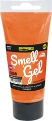 Spro Smell Gel Lockstoff Paste 75ml Crab Predatory Fish