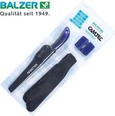 Balzer Filetier Set 15cm 28cm