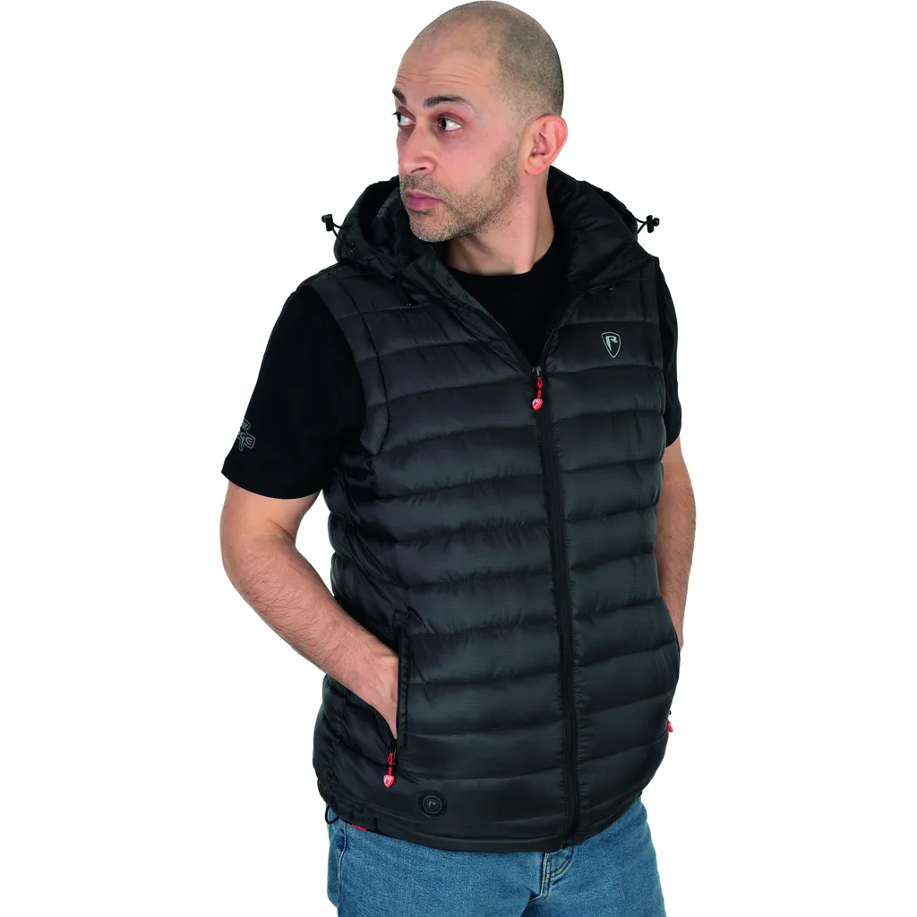 Fox Rage Heated Gilet 2XL