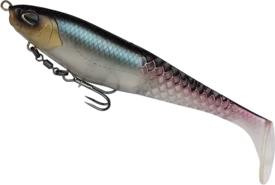 Berkley Cullshad Softbaits 12.5cm 28g Wakasagi