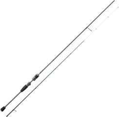 Okuma Psycho Perch Spin Spinnrute 1–8g 2pc 2.3m 100g