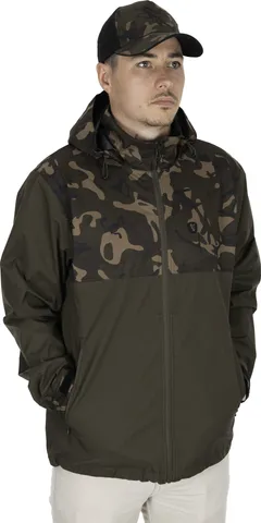 Fox Camo Khaki RS 10K Jacket L