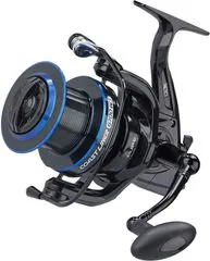 Balzer Coast Liner Spinning Reel 6700 470g 5+1 5.2:1