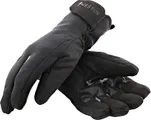 Westin Windster Gloves L Carbon Black