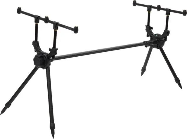 Prologic Tube 3 Rod Pod 107–175cm