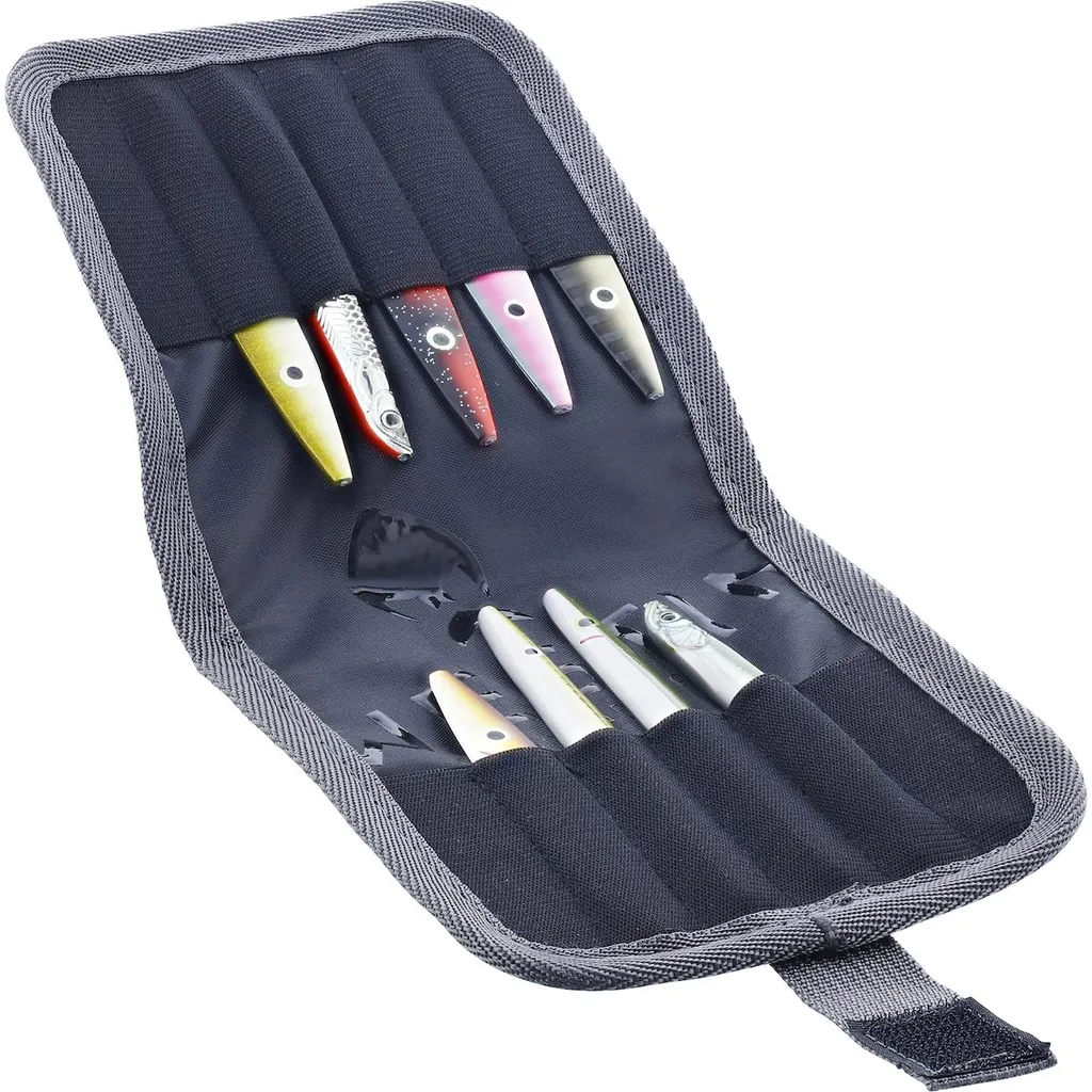 Westin W4 Wallet Fold L 15×13.5×2cm
