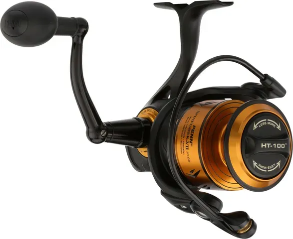 Penn Spinfisher VII 9500 1052g 20.1kg 102cm 4.2:1
