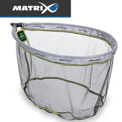 Fox Matrix Fine mesh landing net 45x35cm