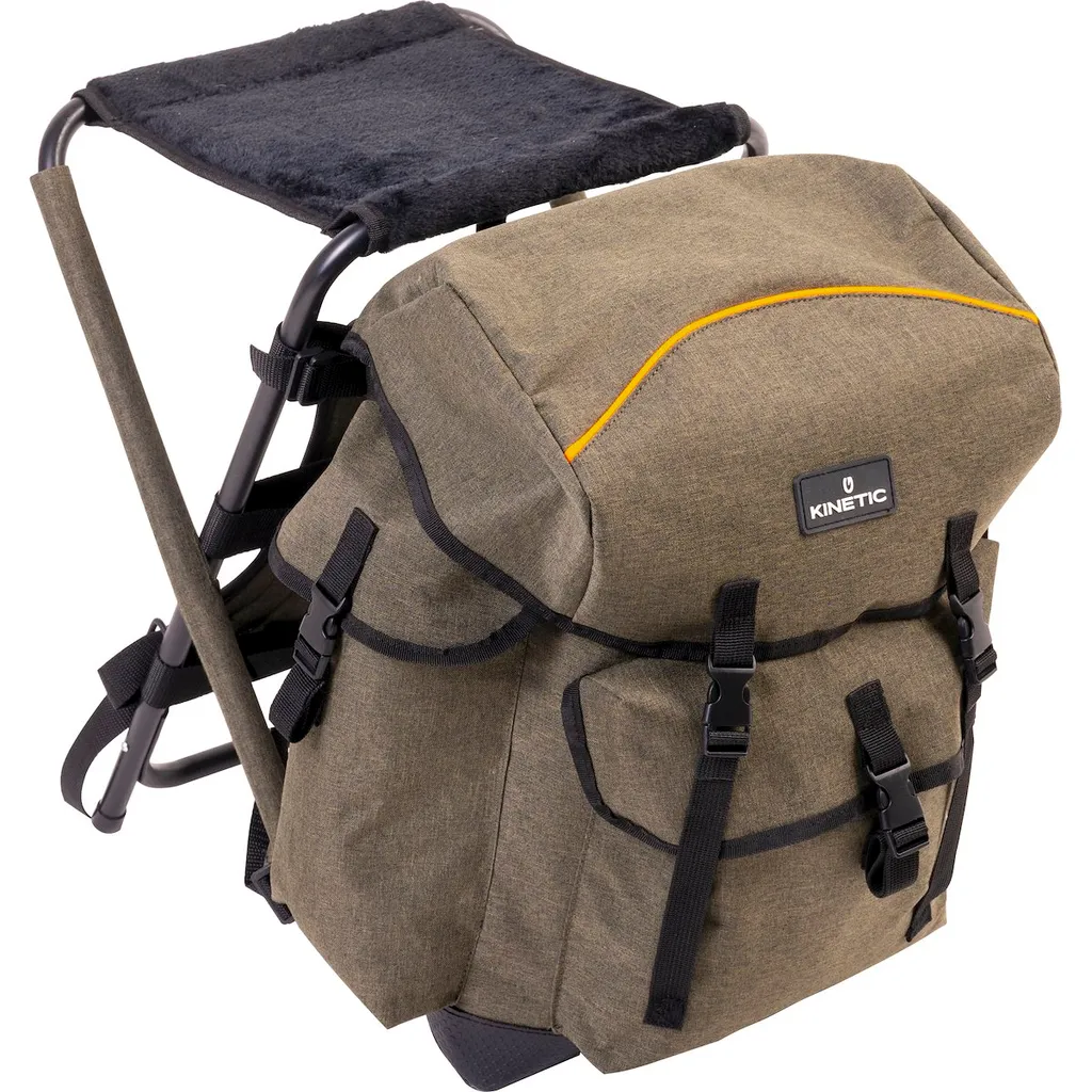 Kinetic Rucksack Stuhl Standard 25L