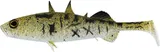 Westin Stanley The Stickleback Shadtail Gummifisch 5.5cm 1.5g Stickleback