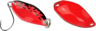 FTM Spoon Fly 1.2g Red/Black