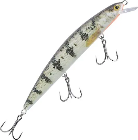Balzer Matze Koch MK Zanderscheuche Crankbait 13cm 1.4m 21g Zander