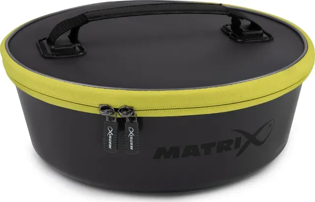 Matrix Moulded EVA Bowl Lid 7.5L