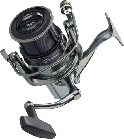Balzer Tidec Spinning Reel 8600 585g Feeder 4.8:1