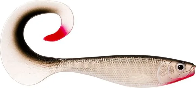 Rapala Soft Otus 18cm 55g Silver