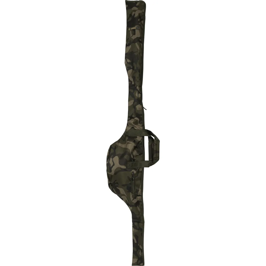 Fox Camolite Rutentasche 10ft Single Rod Sleeve