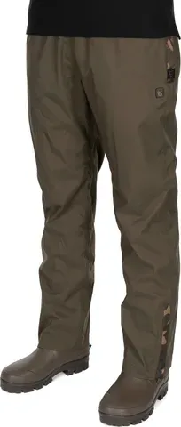 Fox RS 10K Trouser 3000g/m²/24h 10000mm Camo/Khaki 3XL