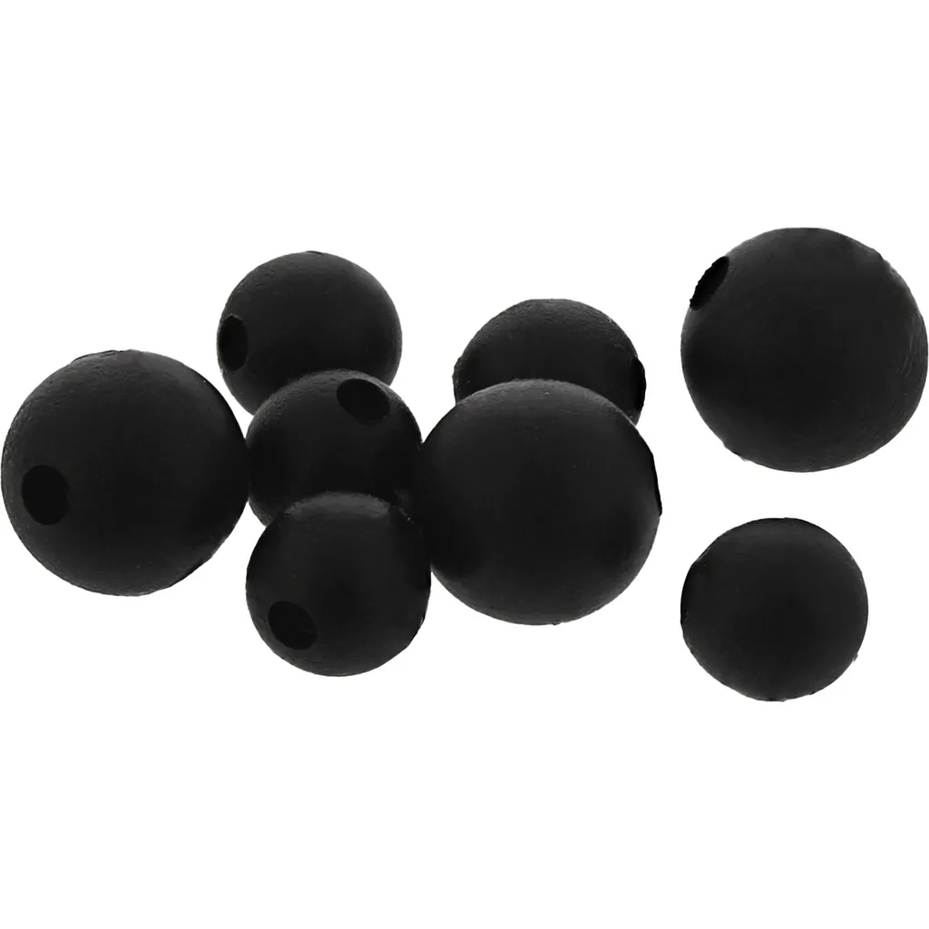 Westin STOPPER BEADS 8mm Black