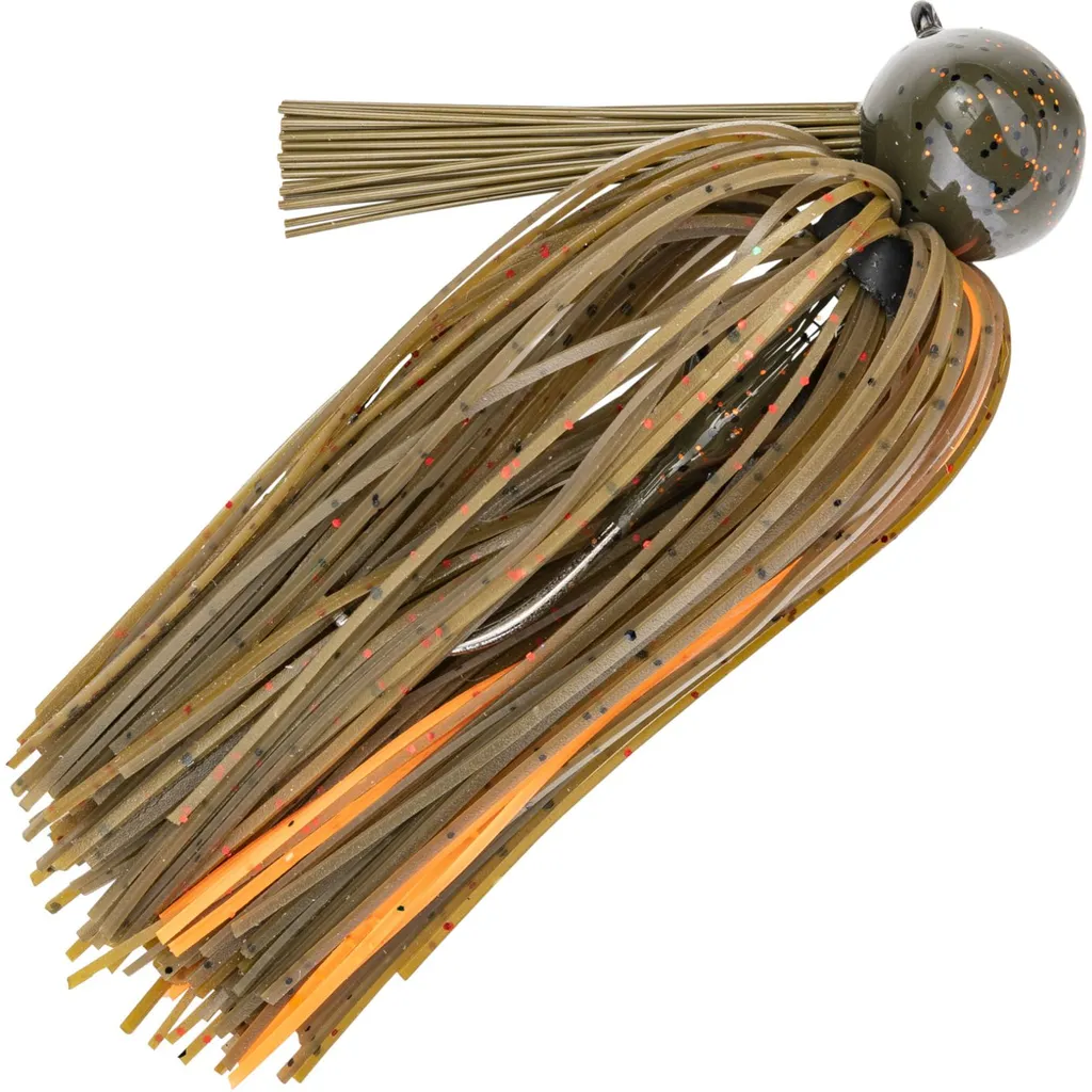 Strike King Tour Grade Football Jig 14.2g Bama Craw