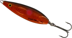 Westin Great Heron Meerforellenköder 6.5cm 18g Spoon