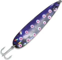 Rhino Trolling Spoons - Trollingblinker Meerforellenköder 15cm 27g old witch