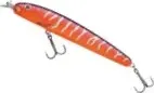 Abu Garcia Beast Hi-Lo Sinking 14cm 33g Red Tiger