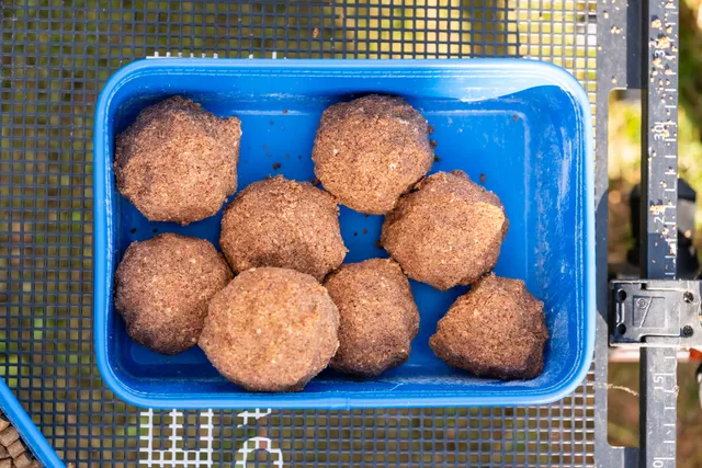 Preston Supera X Schüssel 4,5l