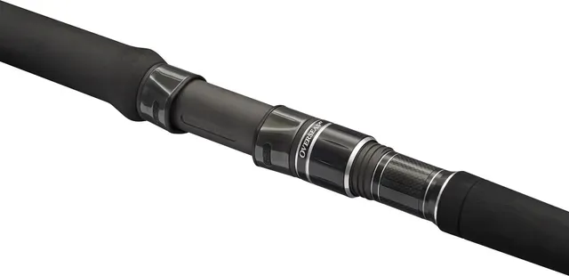 Penn Overseas XT II Popping Spinning Rod 2.5m 80–220g Fast