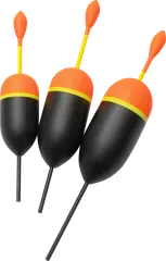 Zebco DB Series Fat Slider Float 20g 17cm Fat Slider