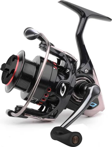 Cresta Advantor F Spinning Reel 3000 5.8:1