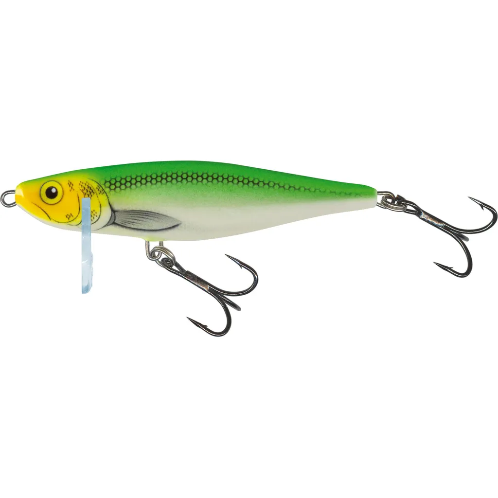 Salmo Thrill Wobbler 5cm 6.5g Sprat
