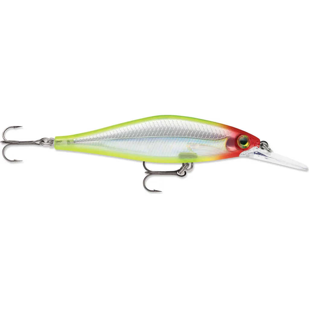 Rapala Shadow Rap Shad Deep Wobbler SDRSD09 9cm 12g CLN